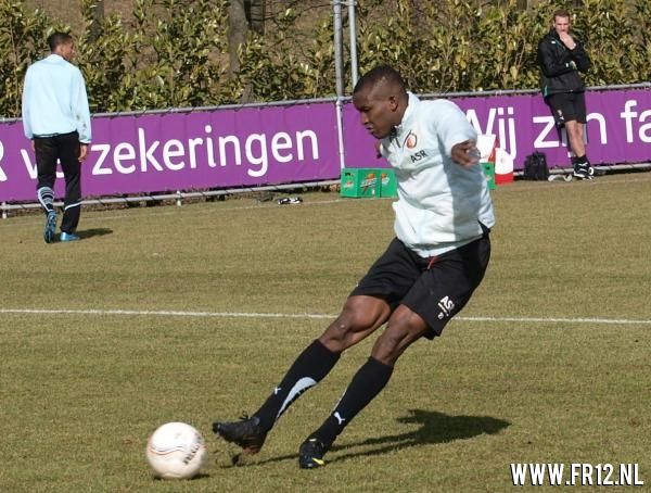 Voorbereiding op Roda JC verre van ideaal
