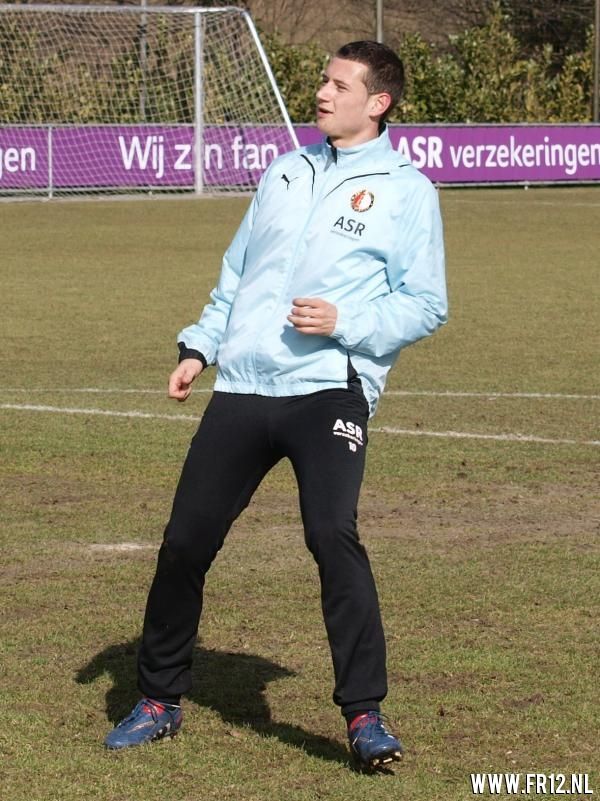 Voorbereiding op Roda JC verre van ideaal