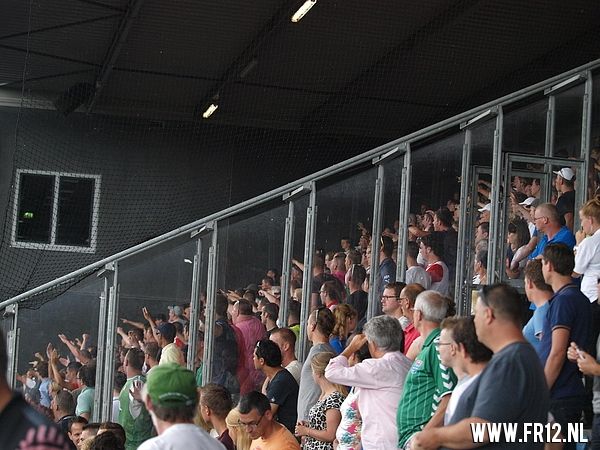 PEC Zwolle - Feyenoord