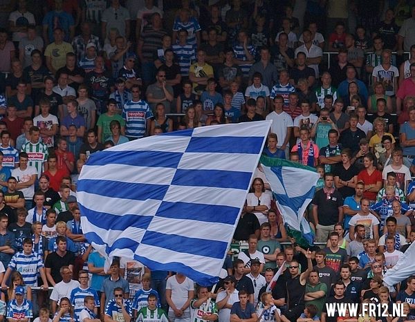 PEC Zwolle - Feyenoord