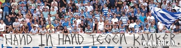 PEC Zwolle - Feyenoord