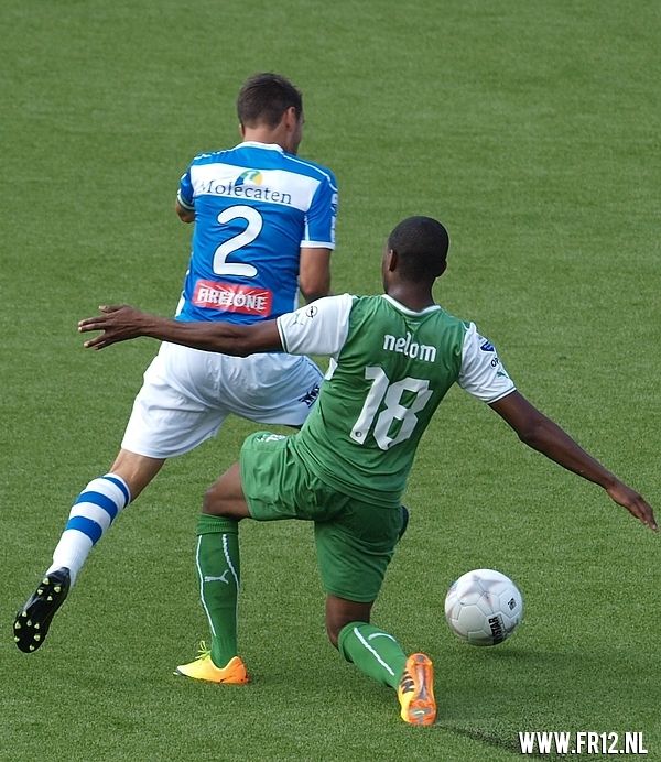 PEC Zwolle - Feyenoord
