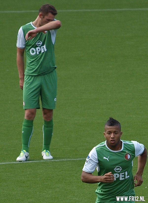 PEC Zwolle - Feyenoord