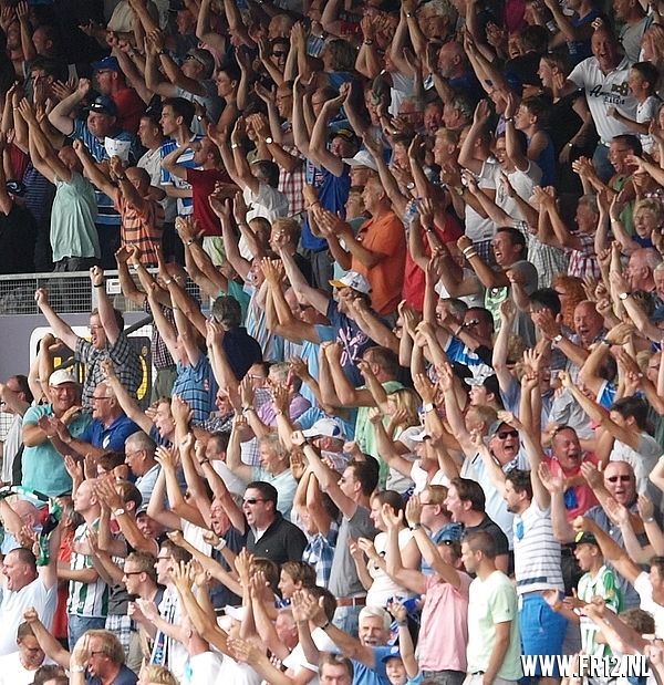 PEC Zwolle - Feyenoord