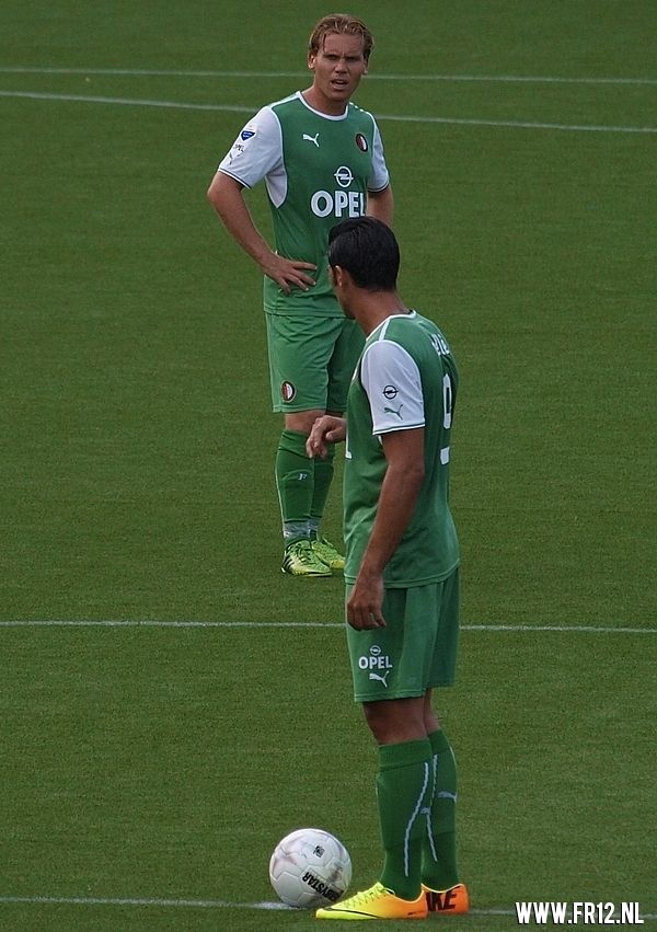 PEC Zwolle - Feyenoord