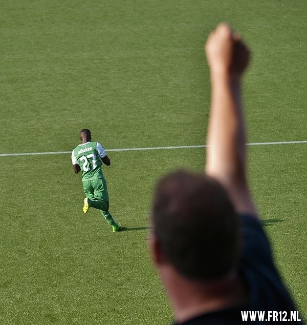 PEC Zwolle - Feyenoord
