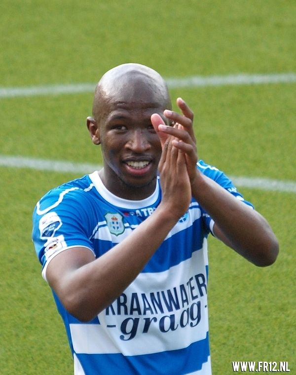 PEC Zwolle - Feyenoord