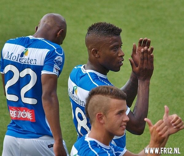 PEC Zwolle - Feyenoord