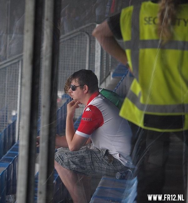 PEC Zwolle - Feyenoord