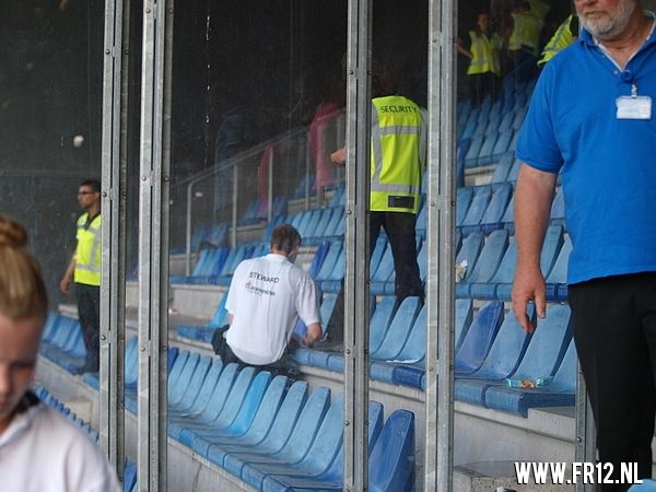 PEC Zwolle - Feyenoord