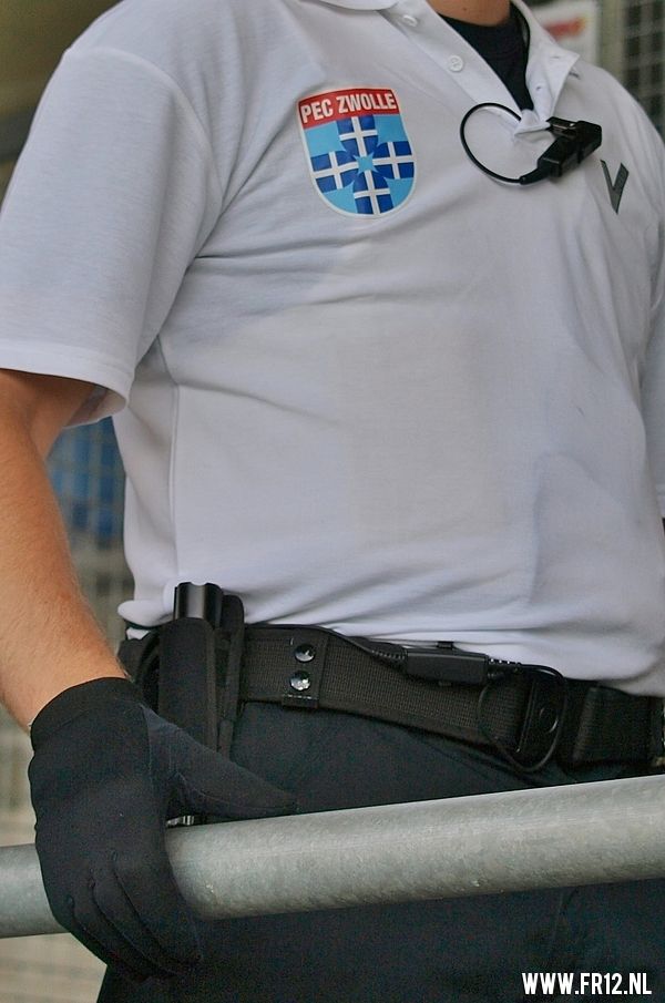 PEC Zwolle - Feyenoord