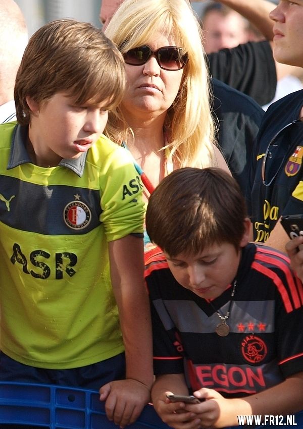 PEC Zwolle - Feyenoord