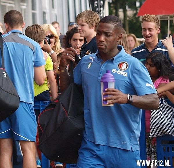 PEC Zwolle - Feyenoord