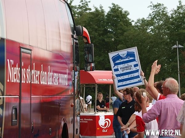 PEC Zwolle - Feyenoord