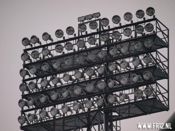 Training 04-12-2010 (sneeuw)
