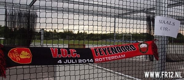 VOC - Feyenoord