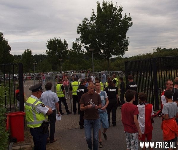 VOC - Feyenoord