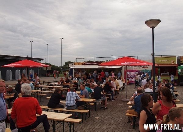 VOC - Feyenoord