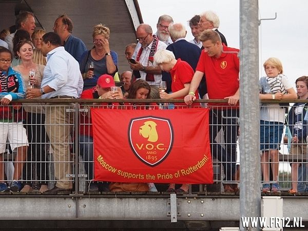 VOC - Feyenoord