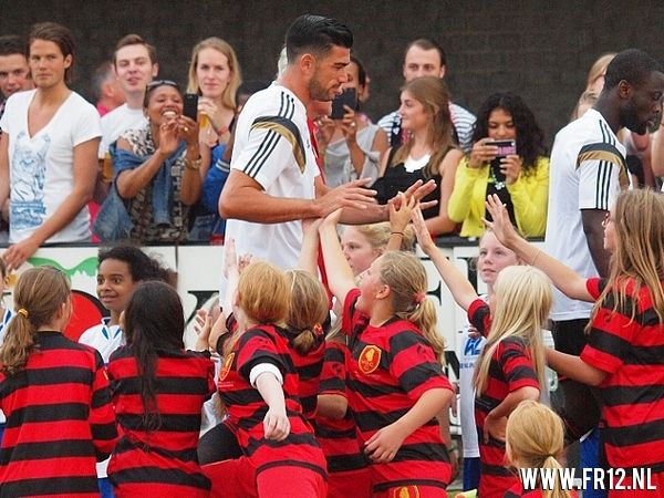 VOC - Feyenoord