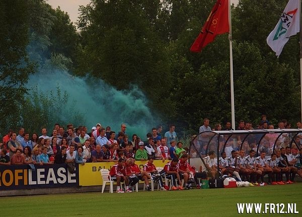 VOC - Feyenoord