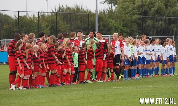 VOC - Feyenoord