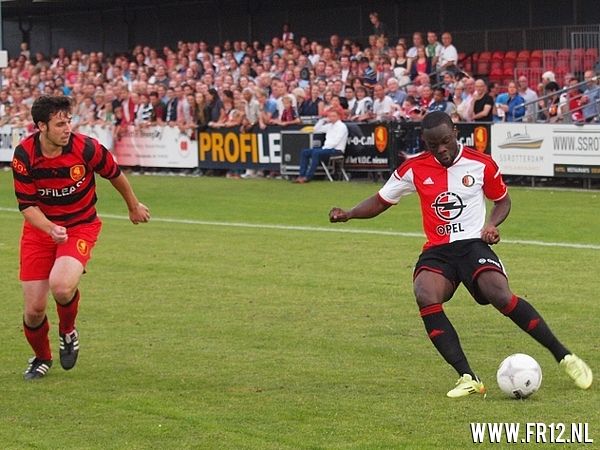 VOC - Feyenoord