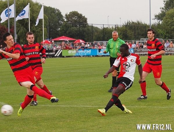 VOC - Feyenoord