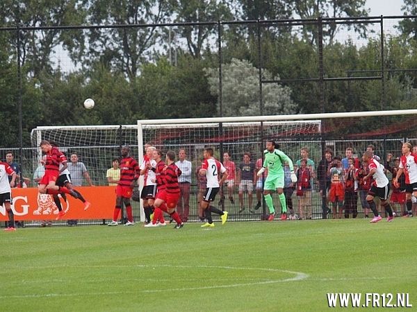 VOC - Feyenoord