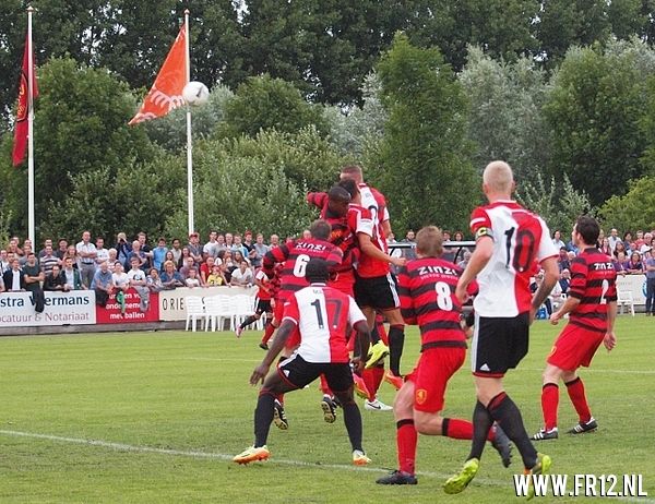 VOC - Feyenoord
