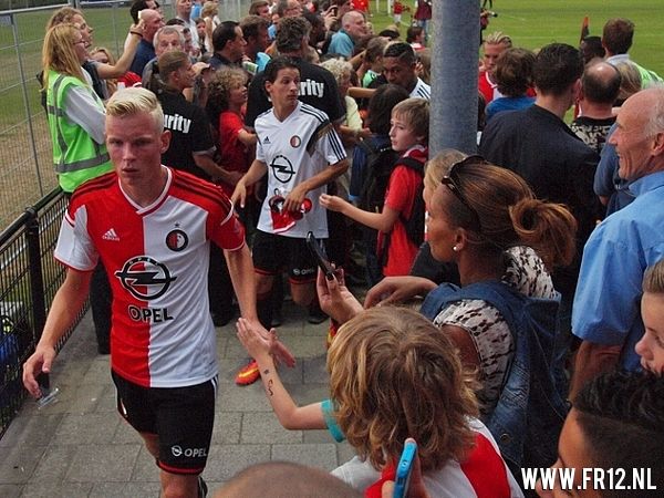 VOC - Feyenoord