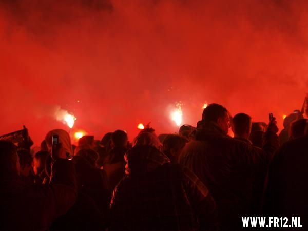 Voorplein Coen Moulijn