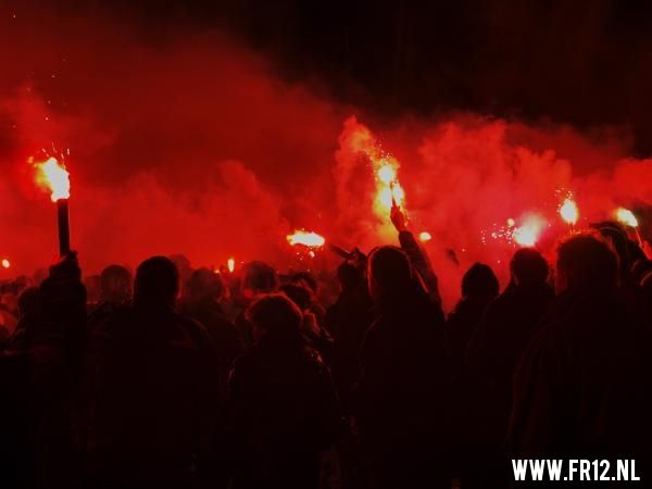 Voorplein Coen Moulijn