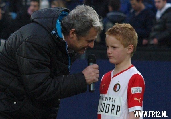 Feyenoord-VVV venlo