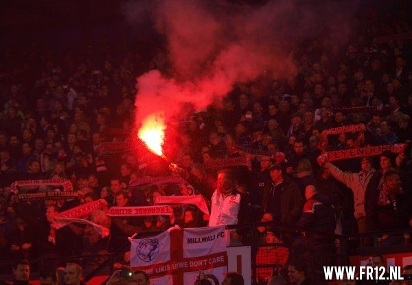 Feyenoord-VVV venlo