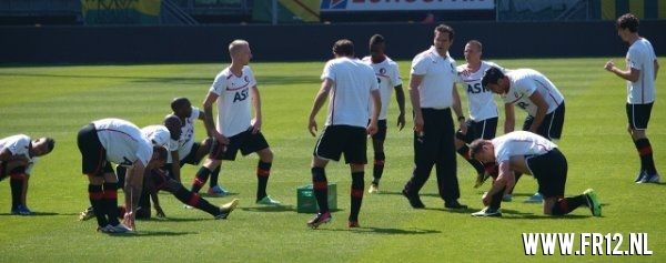 ADO Den haag- Feyenoord