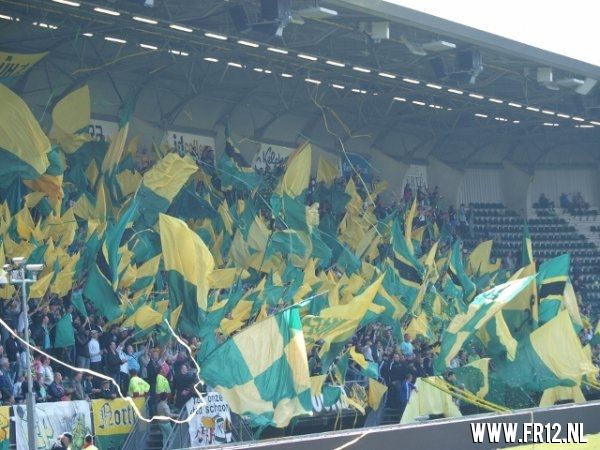 ADO Den haag- Feyenoord