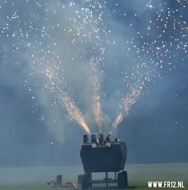 ADO Den haag- Feyenoord