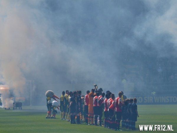 ADO Den haag- Feyenoord