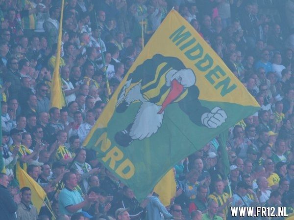 ADO Den haag- Feyenoord
