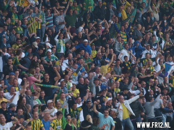 ADO Den haag- Feyenoord