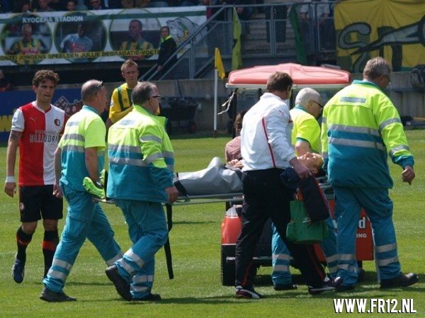 ADO Den haag- Feyenoord
