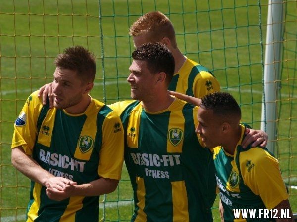 ADO Den haag- Feyenoord