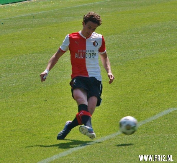 ADO Den haag- Feyenoord