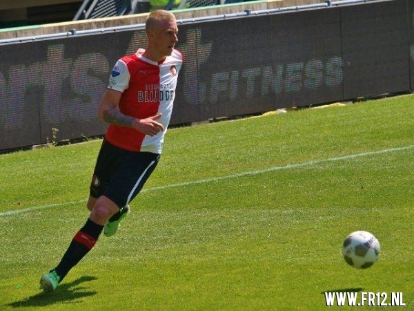 ADO Den haag- Feyenoord