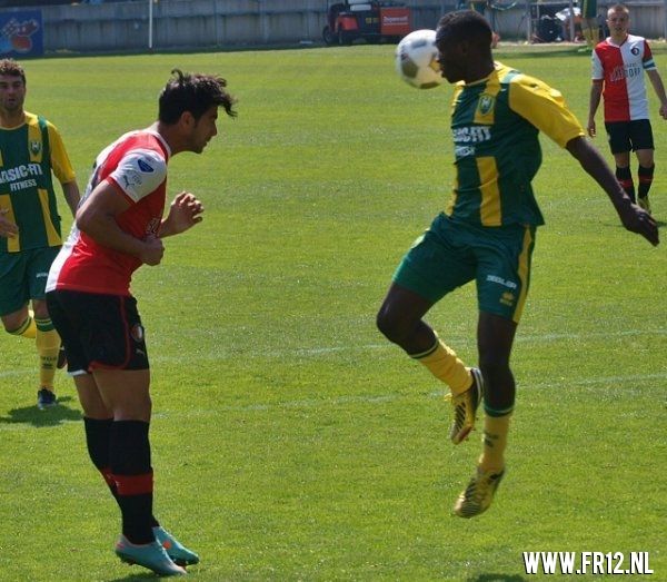 ADO Den haag- Feyenoord