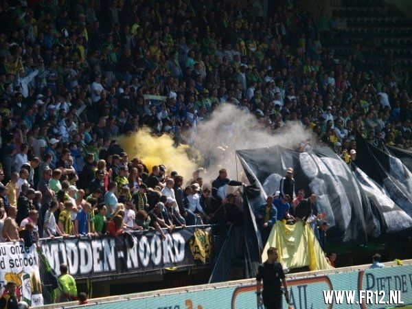 ADO Den haag- Feyenoord