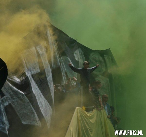 ADO Den haag- Feyenoord