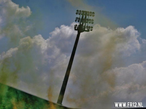 ADO Den haag- Feyenoord