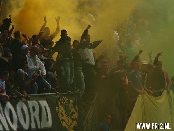 ADO Den haag- Feyenoord